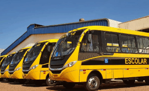 Formação Escolar BRSC